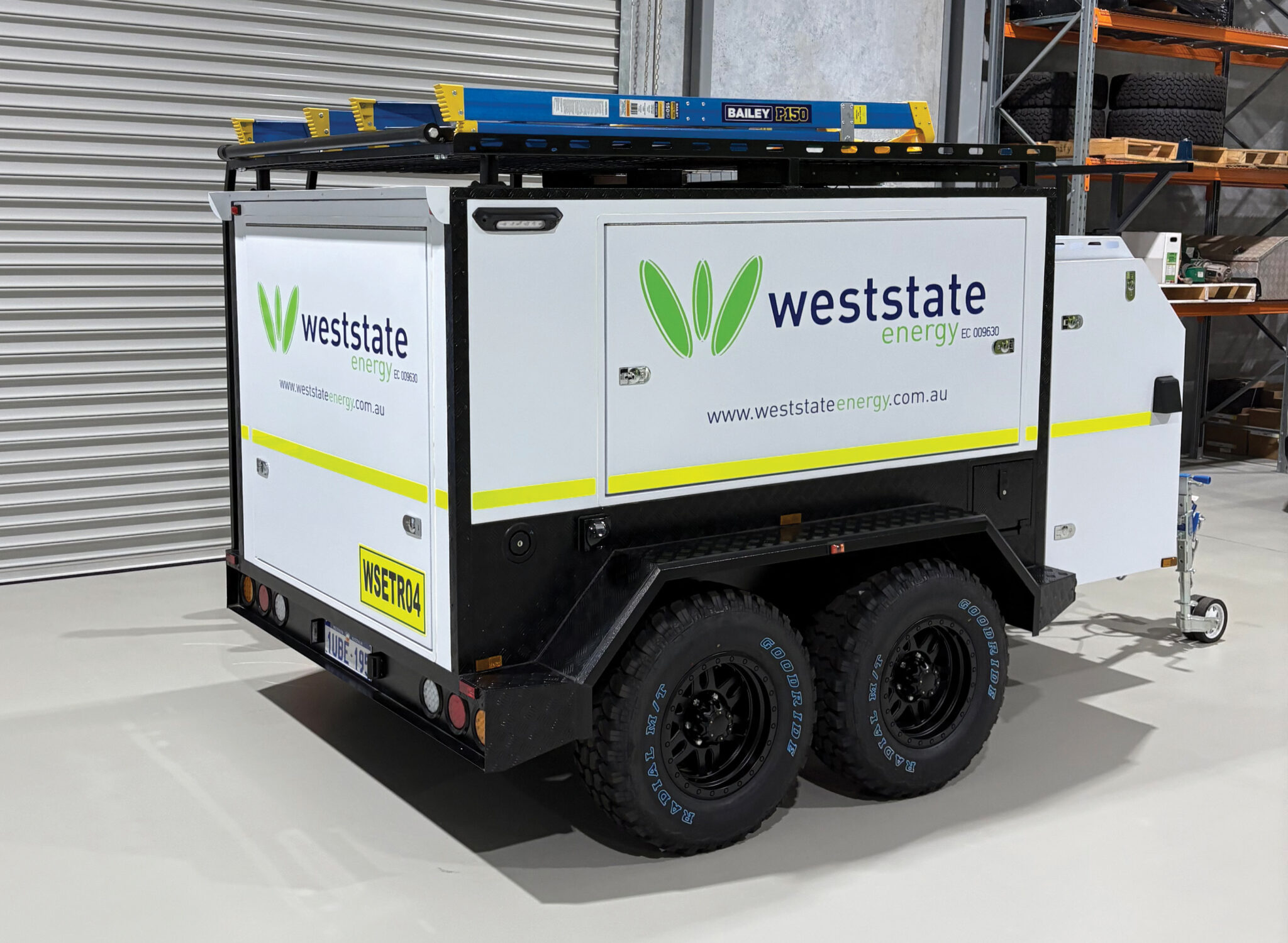 WSE Plant Ute Trailer Container 02