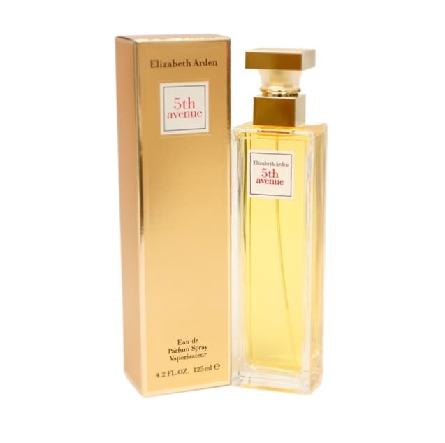 5th Avenue EDP by Elizabeth Arden