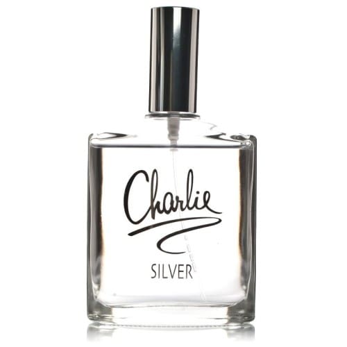 Charlie Silver by Revlon