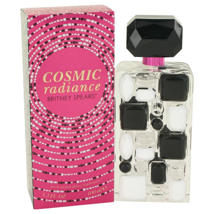 Cosmic Radiance EDP by Britney Spears