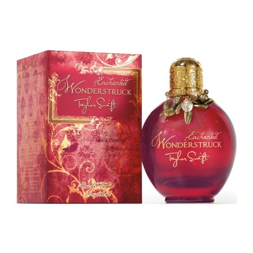 Wonderstruck Enchanted EDP by Taylor Swift