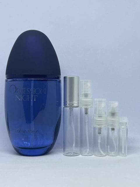 Obsession Night for Women EDP by Calvin Klein