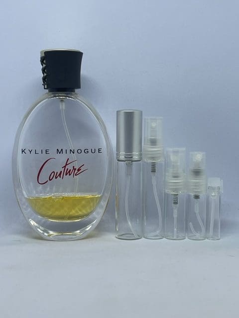 Couture EDT by Kylie Minogue