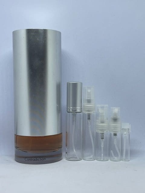 Contradiction Woman EDP by Calvin Klein