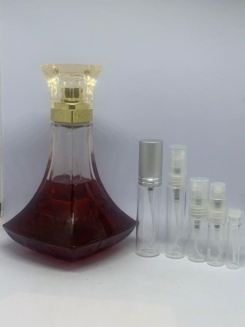 Beyonce Heat EDP by Beyonce