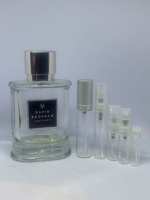 Beckham Instinct EDT by Beckham