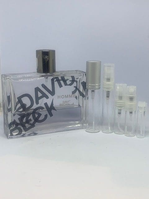 Beckham Homme EDT by Beckham