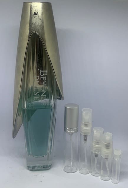 Beyonce Pulse by Beyonce