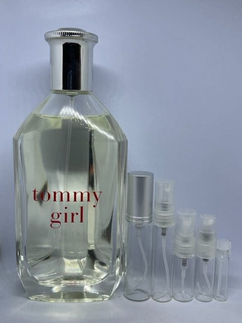 Tommy Girl by Tommy Hilfiger