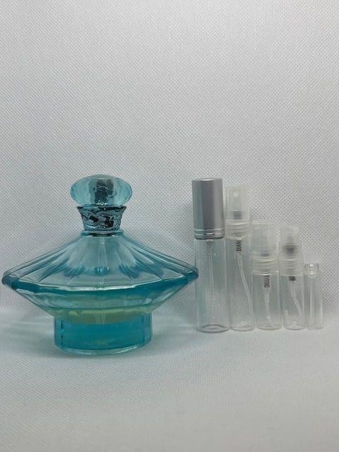 Curious EDP by Britney Spears