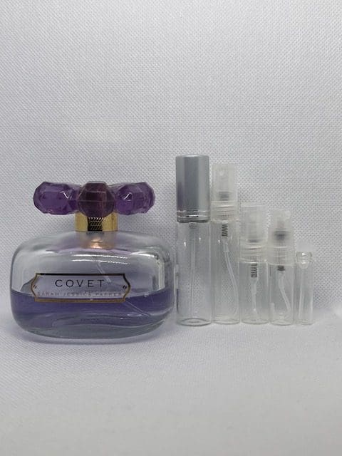 Covet Pure Blossom EDP by Sarah Jessica Parker
