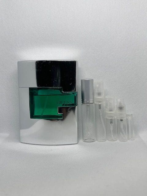 Guess EDT for Men by Guess