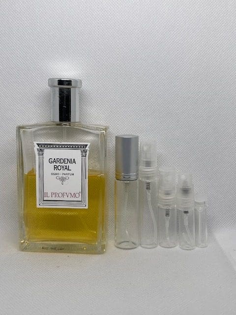 Osmo Scents Gardenia Royal by Il Profvmo