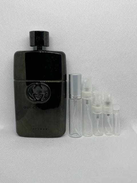 Gucci Guilty Pour Homme Intense EDT by Gucci