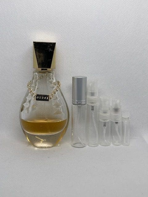 Guess Double Dare EDT by Guess