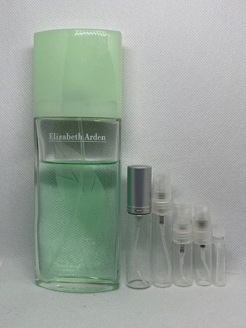 Green Tea EDT by Elizabeth Arden