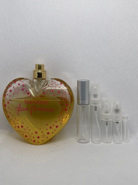 Glam Princess EDT by Vera Wang