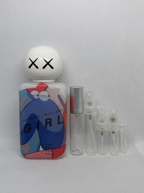 Girl EDP by Pharrell Williams