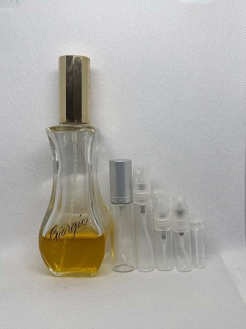 Giorgio Yellow EDT by Giorgio Beverly Hills