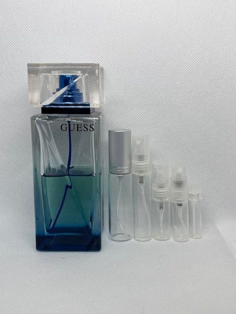 Guess Night for Men EDT by Guess