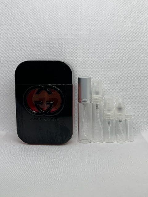 Gucci Guilty Black Pour Femme EDT by Gucci