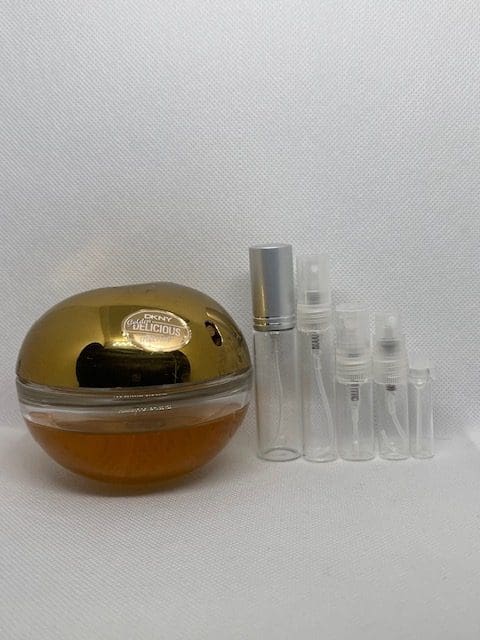 Golden Delicious Eau So Intense EDP by DKNY