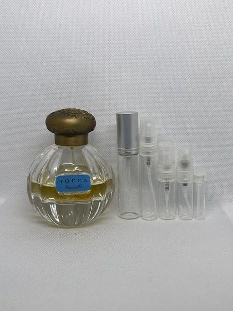 Graciella EDP by Tocca