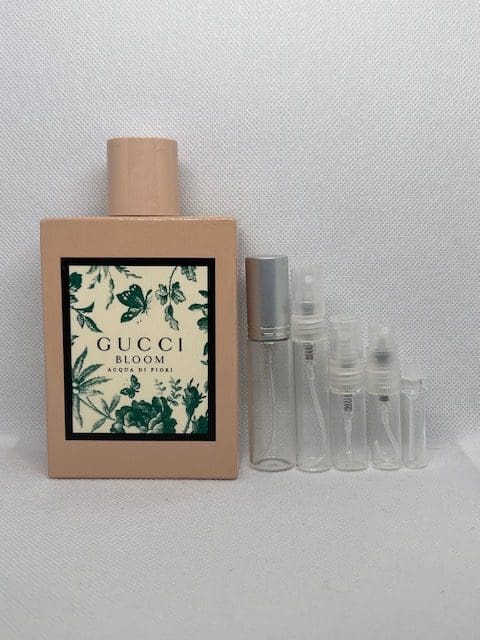 Gucci Bloom Acqua di Fiori EDT by Gucci