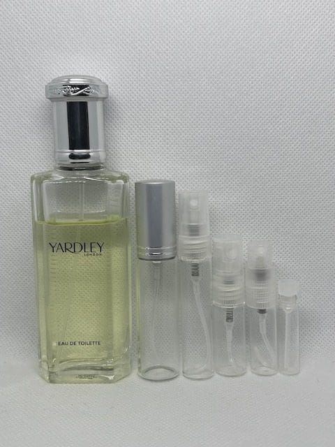 Lily of the Valley by Yardley