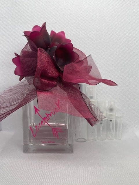 Love Struck EDP by Vera Wang