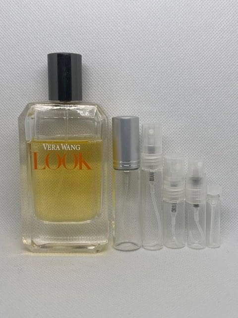 Look EDP by Vera Wang