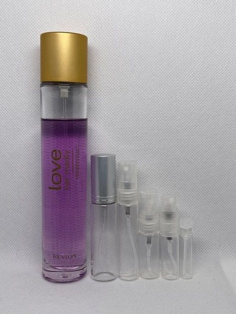 Love Her Madly Rendezvous by Revlon