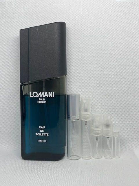 Lomani Pour Homme EDT by Lomani