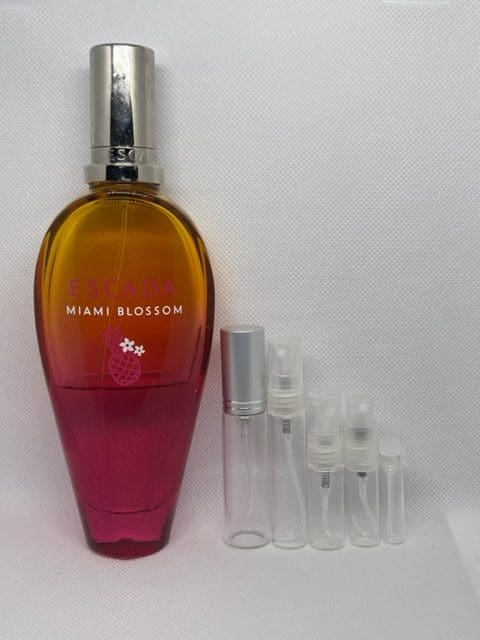 Miami Blossom EDT by Escada