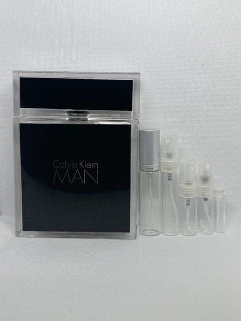 Man by Calvin Klein