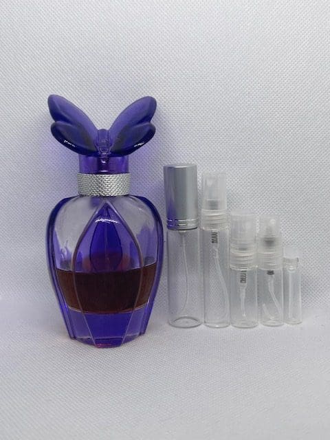 M EDP by Mariah Carey