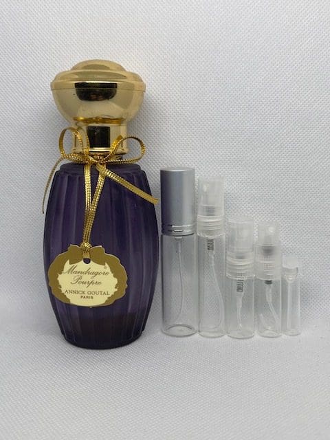 Mandragore Pourpre EDT by Annick Goutal