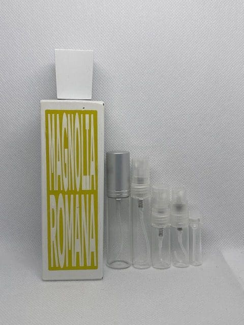 Magnolia Romana by Eau D'Italie