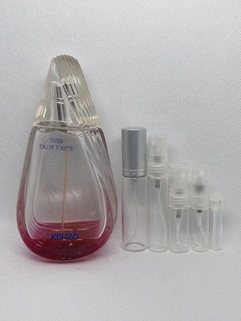 Madly Kenzo! EDT by Kenzo