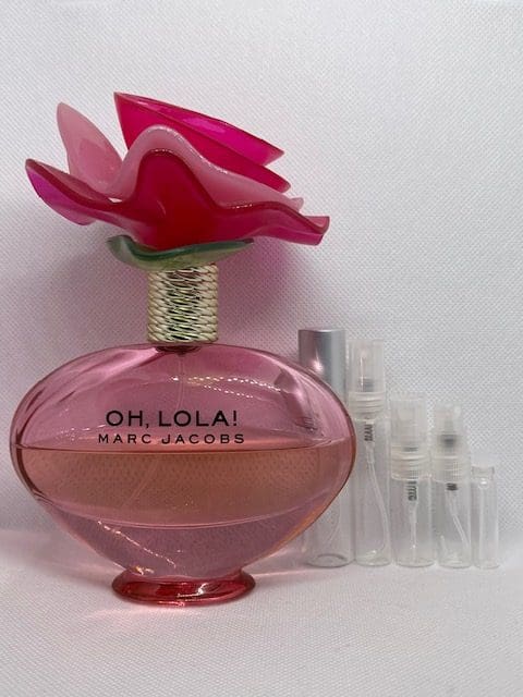 Oh Lola by Marc Jacobs