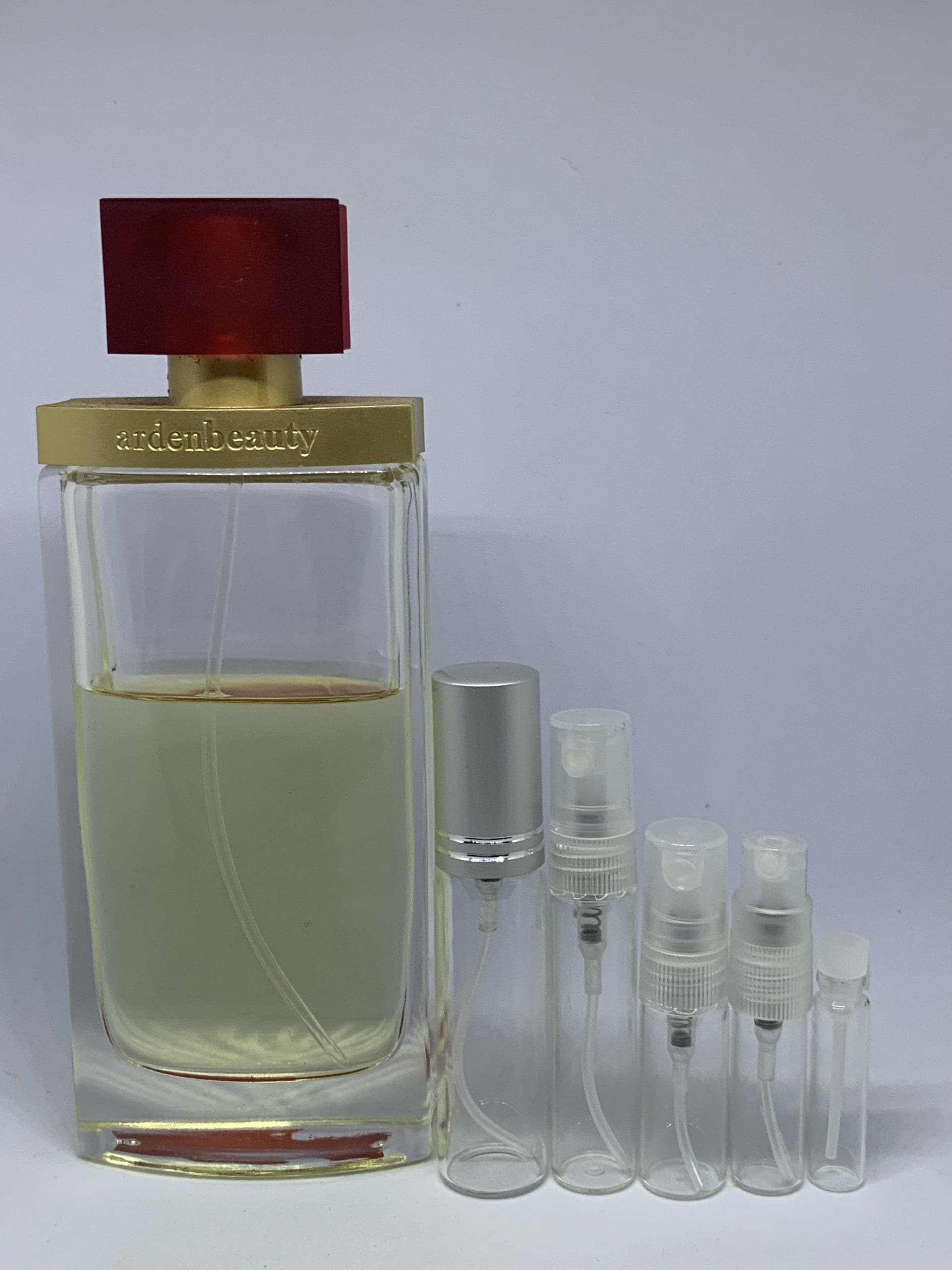 Arden Beauty EDP by Elizabeth Arden