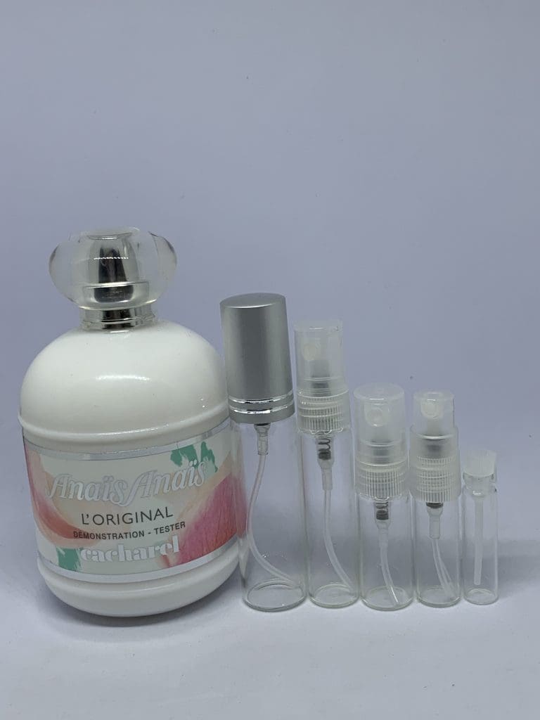 Anais Anais EDT by Cacharel