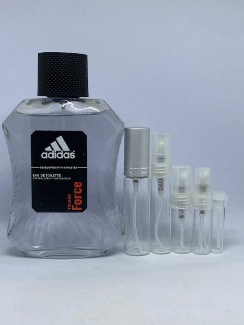 Adidas Team Force EDT by Adidas