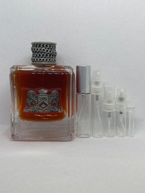 Dirty English for Men EDT by Juicy Couture