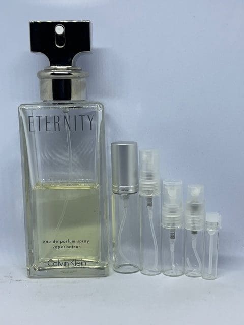 Eternity for Women EDP by Calvin Klein