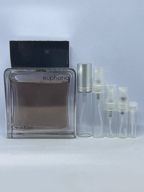 Euphoria for Men EDT by Calvin Klein