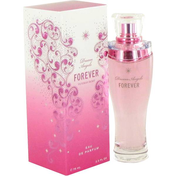 Dream Angels Forever EDP by Victoria's Secret