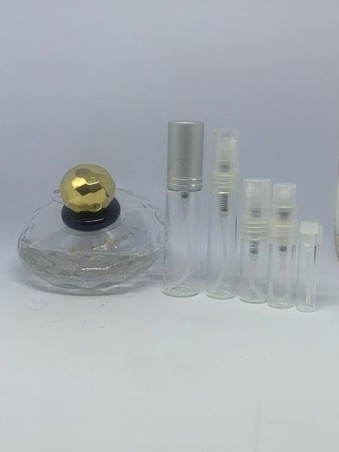 Baby Doll EDT by Yves Saint Laurent