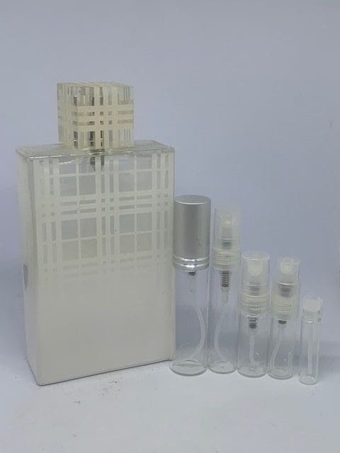 Burberry Brit Summer for Women EDT by Burberry