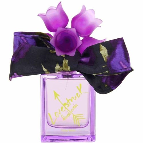 Lovestruck Floral Rush EDP by Vera Wang